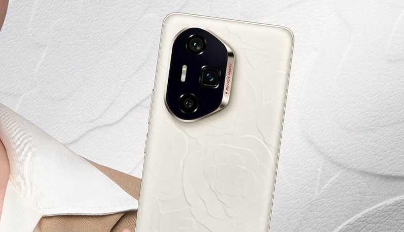 Honor 400 Series Bikin Penasaran, Bawa Kamera AI 200 MP
